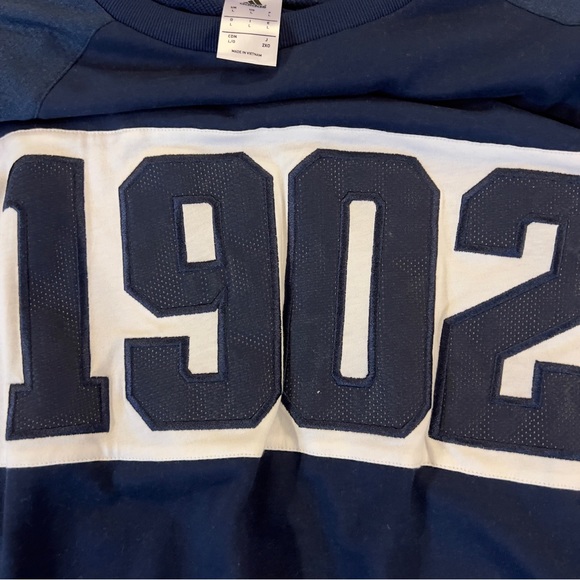 Adidas original Longsleeve crewneck - Picture 3 of 5